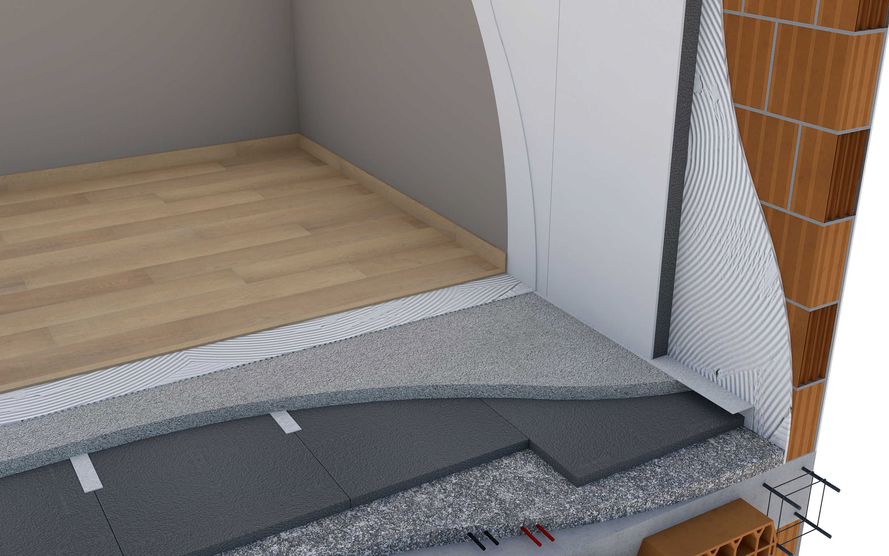 Isolkappa presenta SILENCE: la nuova linea termoacustica per un comfort abitativo completo