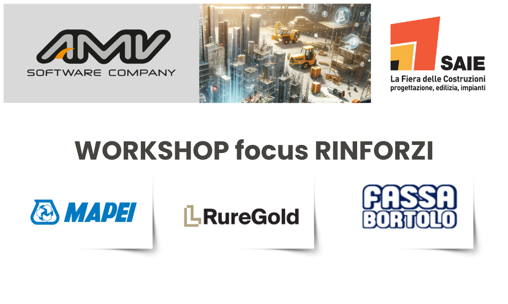 Workshop FOCUS RINFORZI 24 ottobre