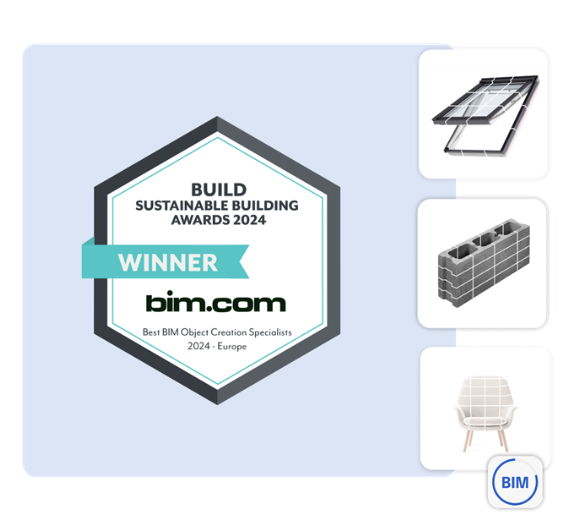 Sviluppo di Contenuti BIM