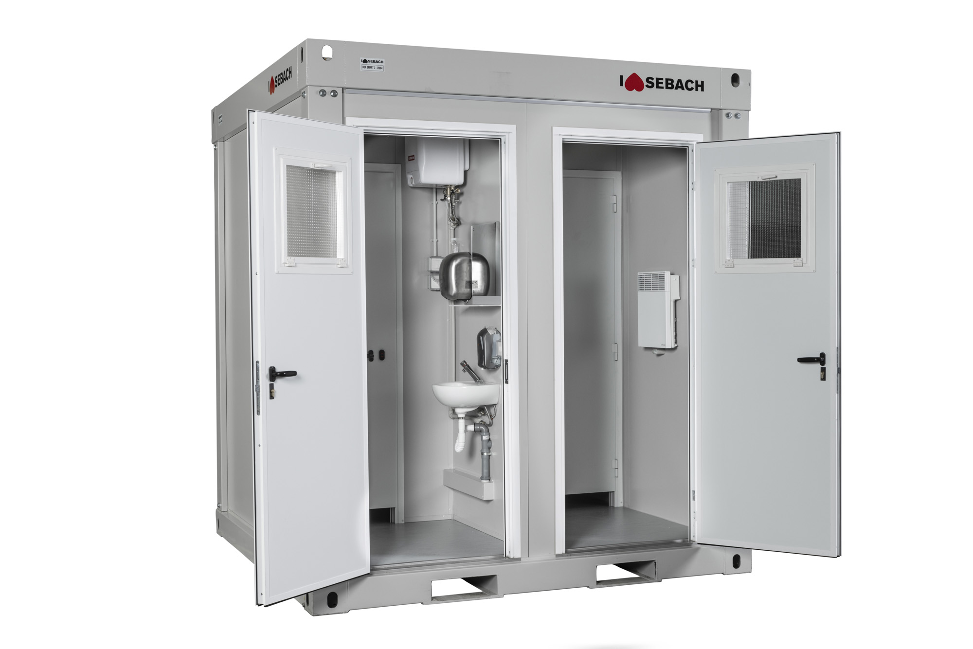 Box Smart 2