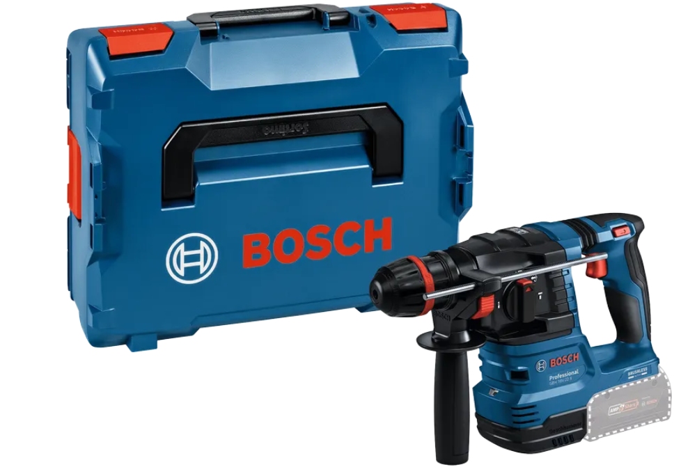 GBH 18V-22 X Professional