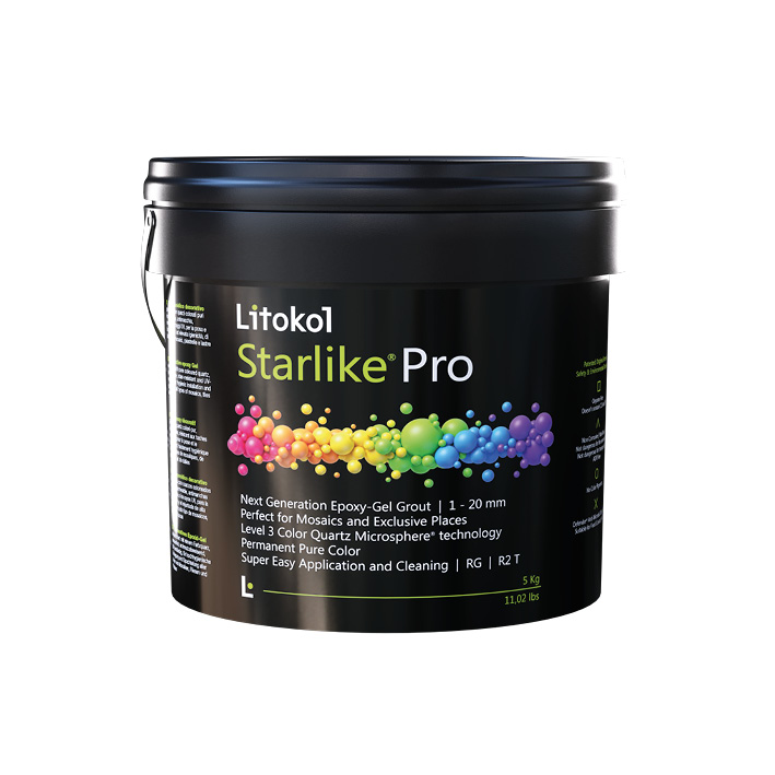 StarlikePro