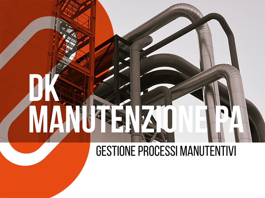 DK Manutenzione PA