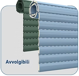 Avvolgibili
