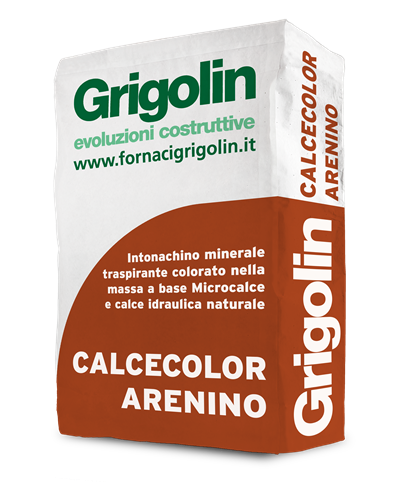 PALLADIO CALCECOLOR ARENINO