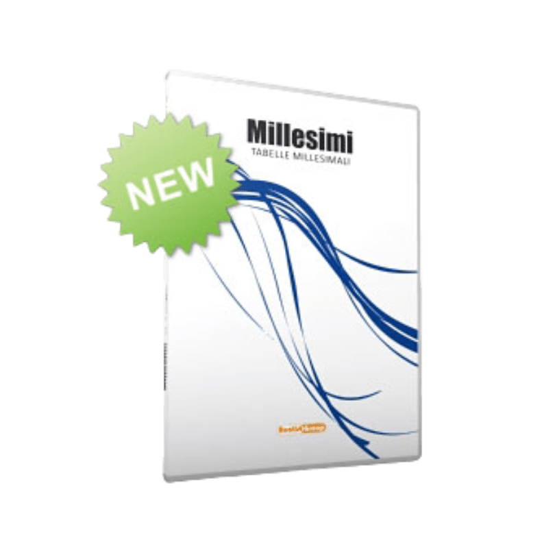 Millesimi