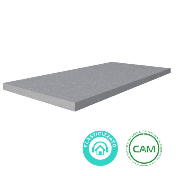 i-GREY ECO Floor