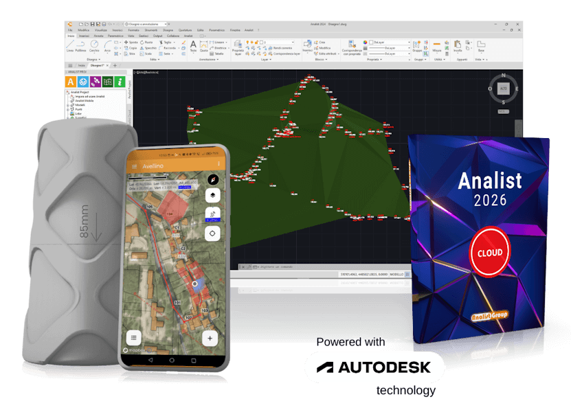 GPS ProTRACK