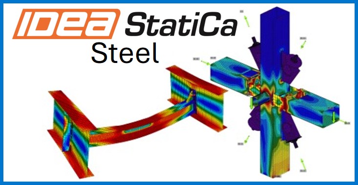 IDEA StatiCa Steel