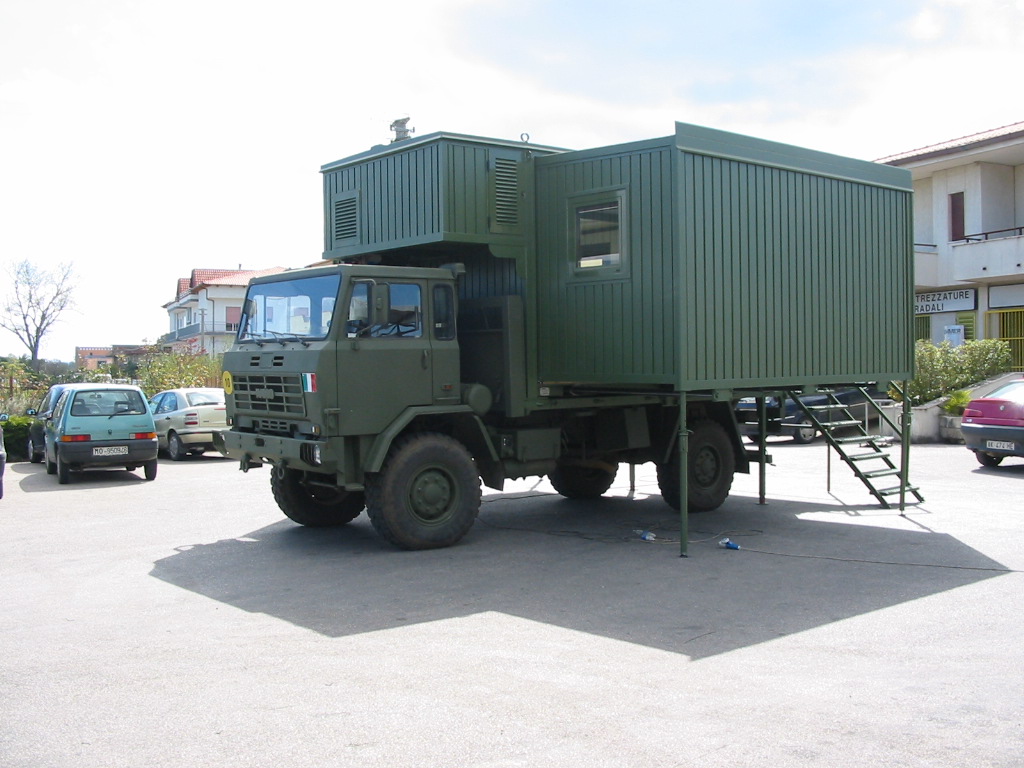 MONOBLOCCHI SPECIALI