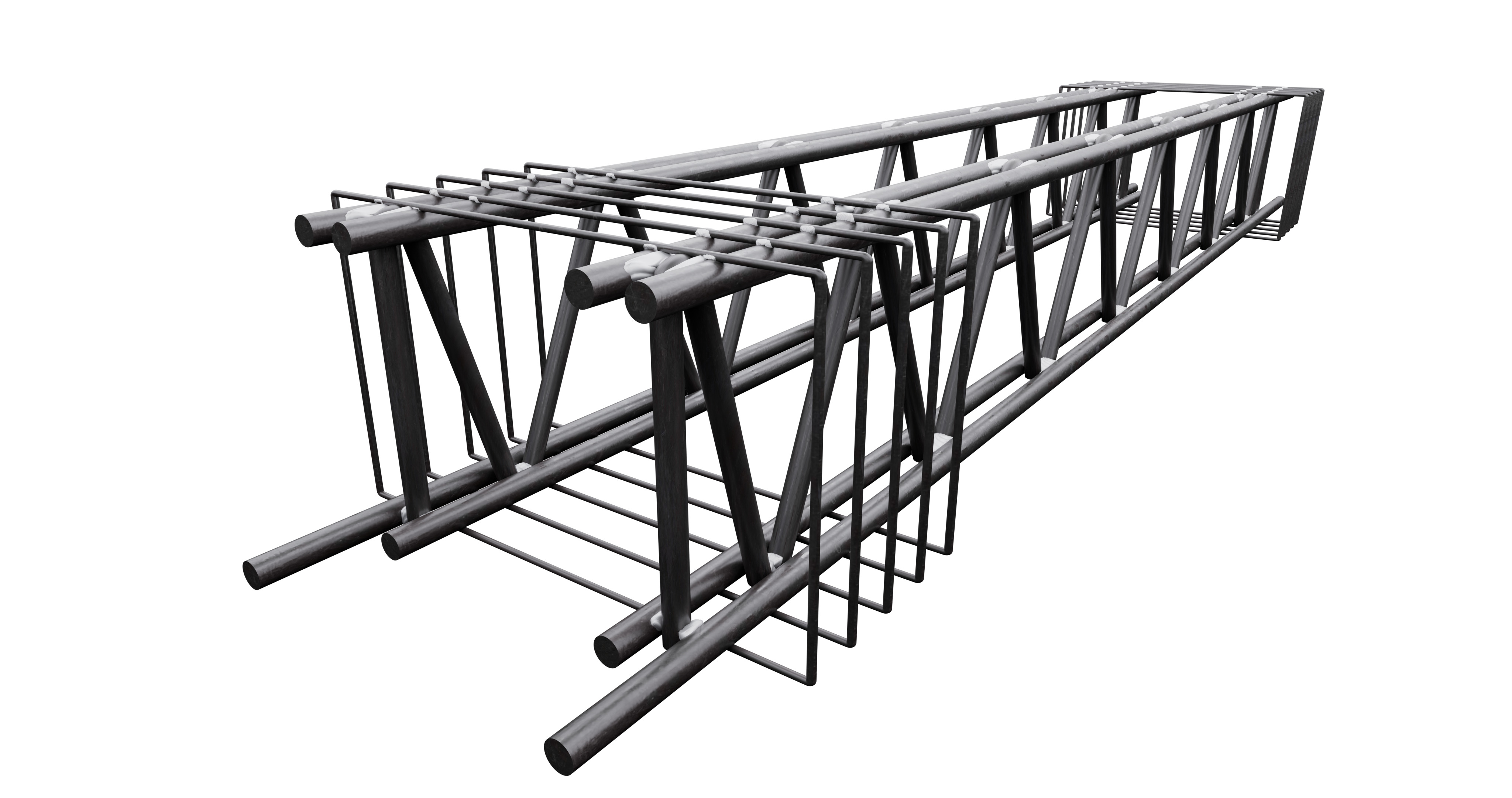 Trave MTR® T