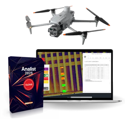 DJI Matrice 4T