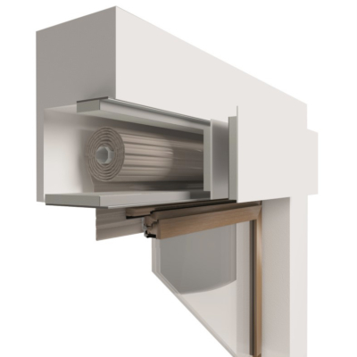 Cassonetto Ristrutturazione