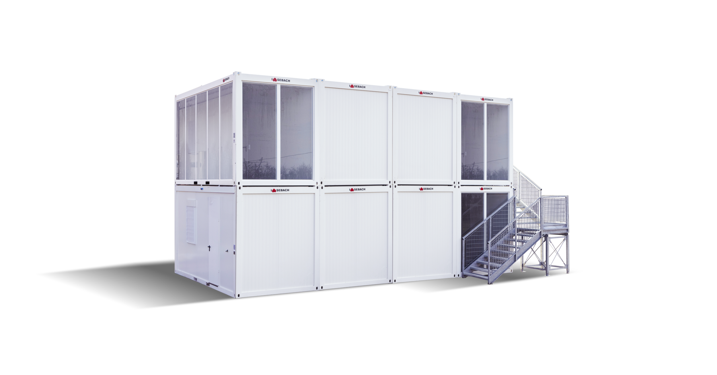 Modular