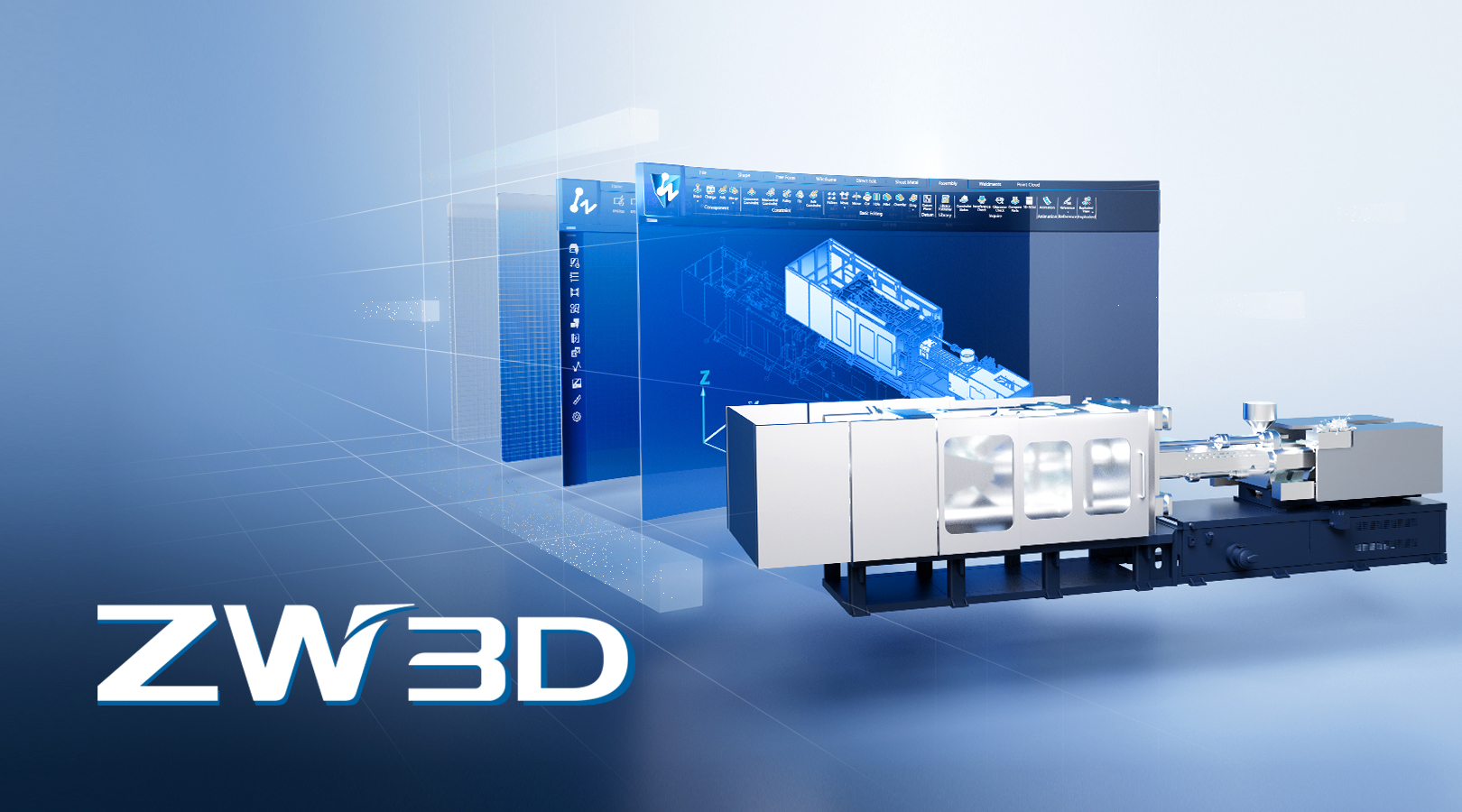 ZW3D