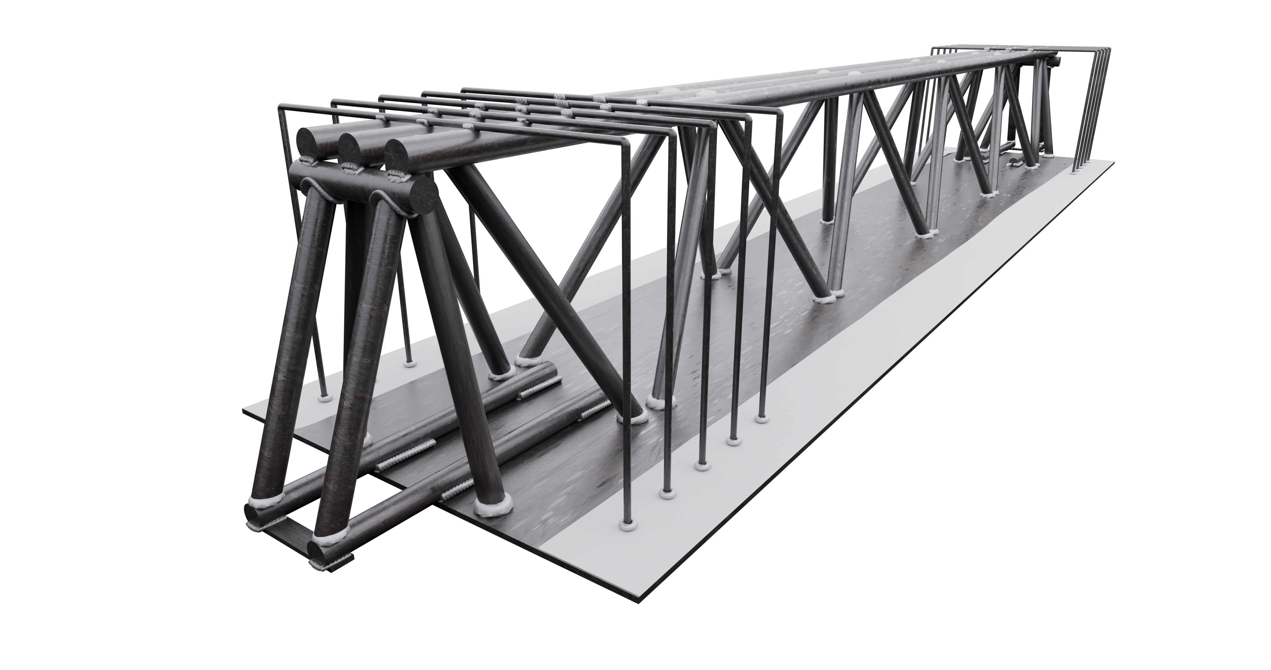Trave MTR® A