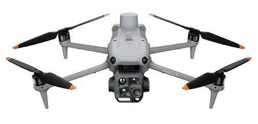 DJI MATRICE 4 T