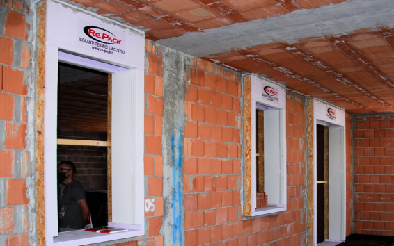 MONOBLOCCO SHUTTER BOX