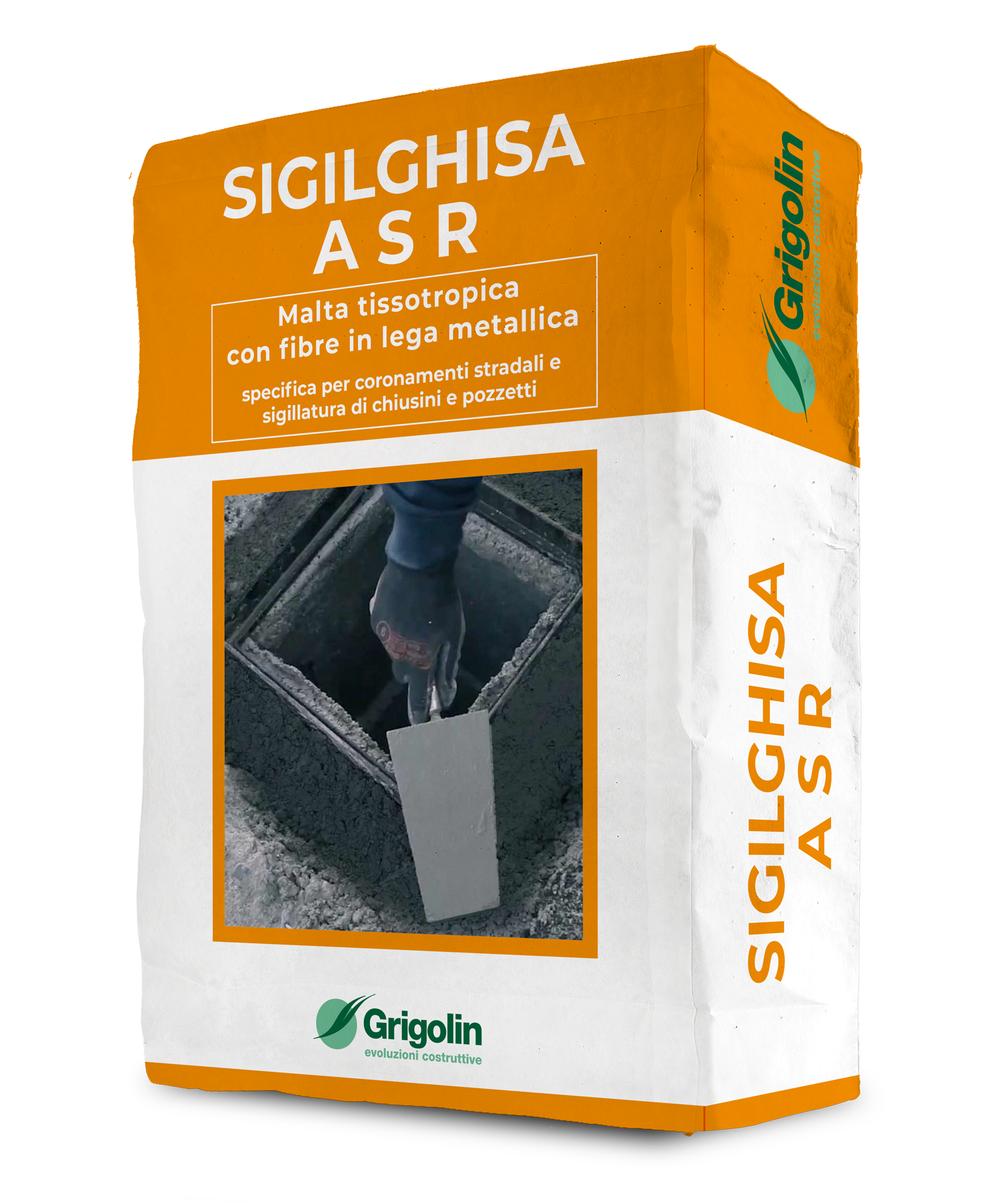 GALILEO SIGILGHISA ASR