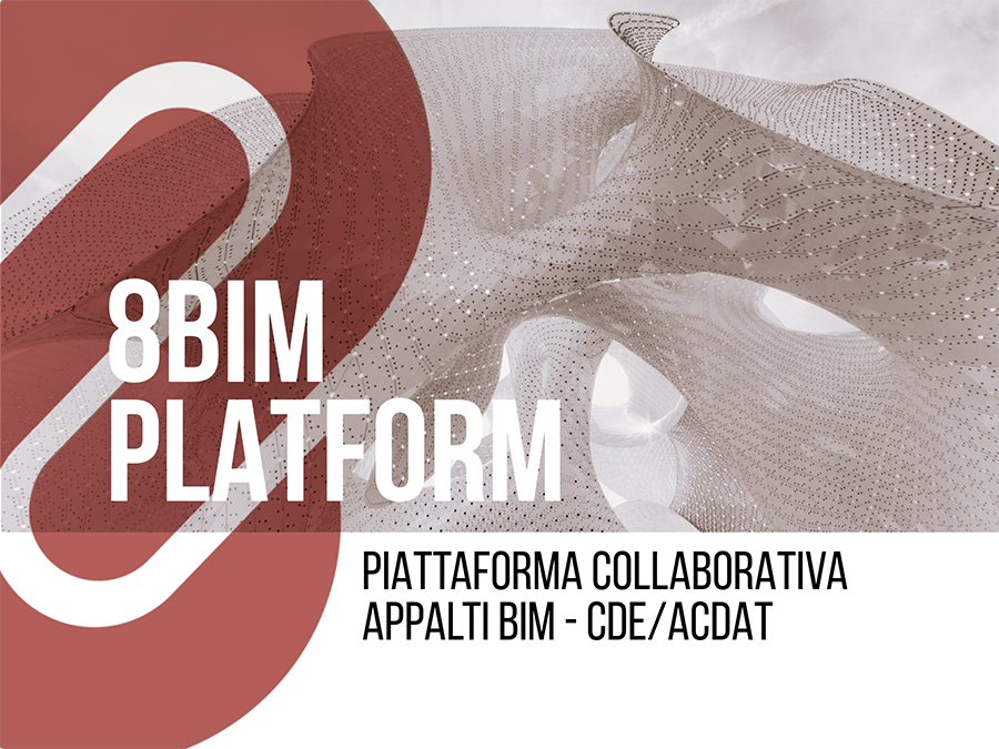 8BIM Platform