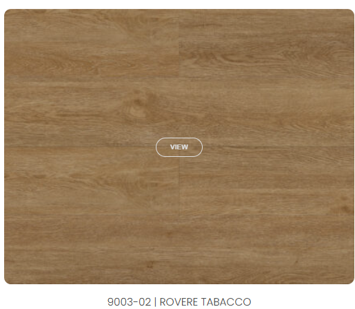 9003 - 02 ROVERE TABACCO
