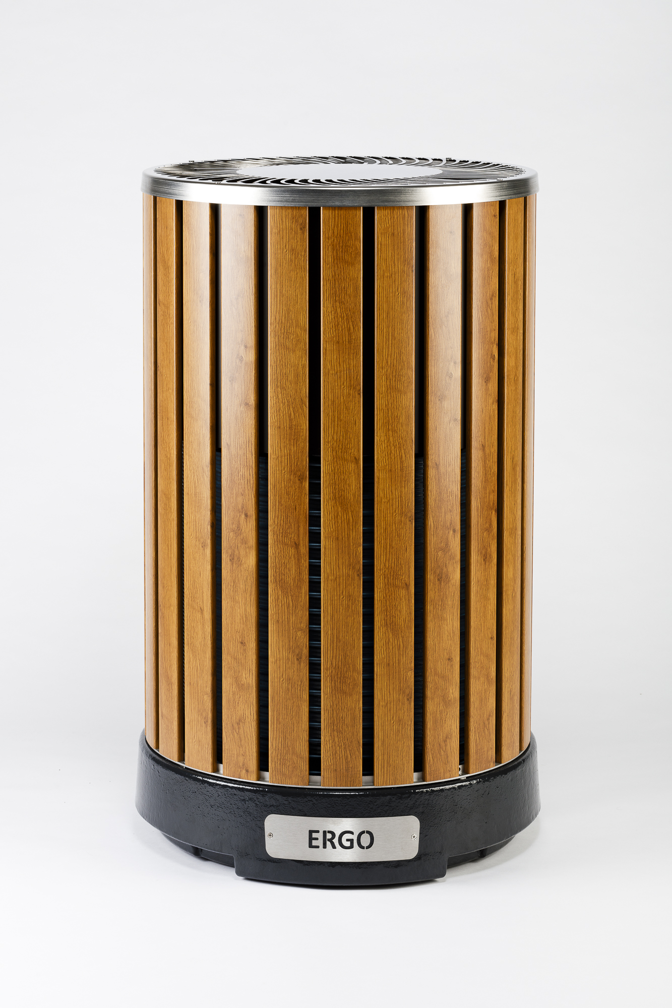 Pompa di calore ERGO serie HTE