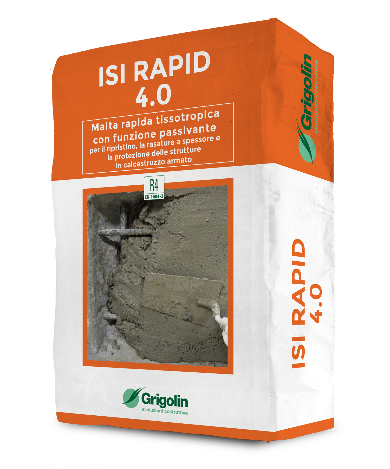 GALILEO ISI RAPID 4.0