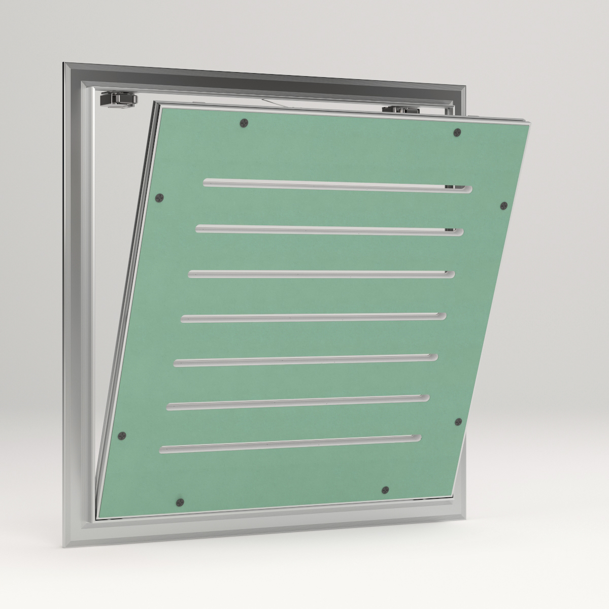 Botola per Ripresa Aria