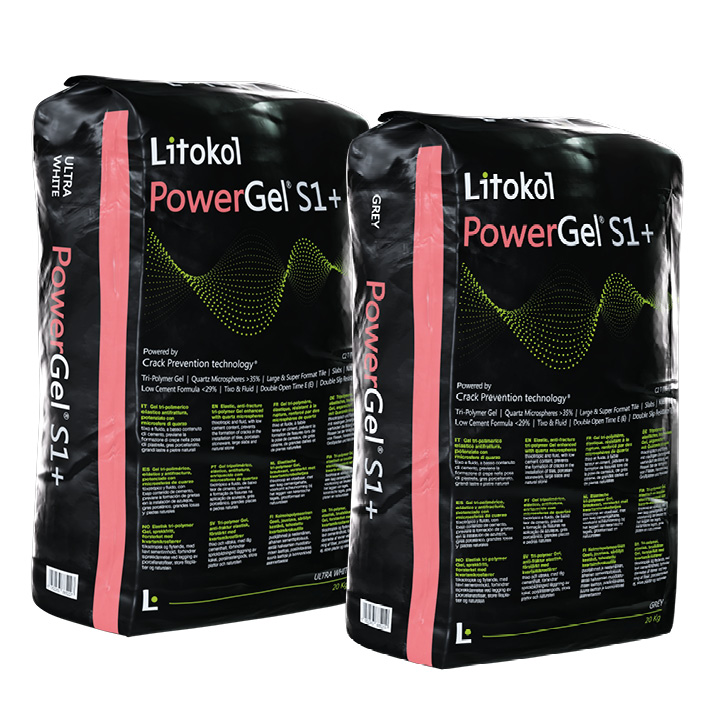 PowerGel S1+