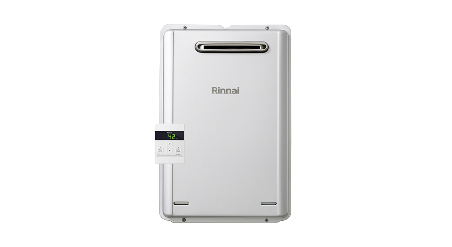 RINNAI / Scaldabagno INFINITY Enjin 16÷20e