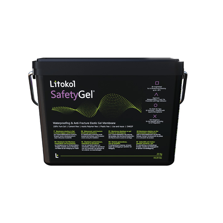 SafetyGel
