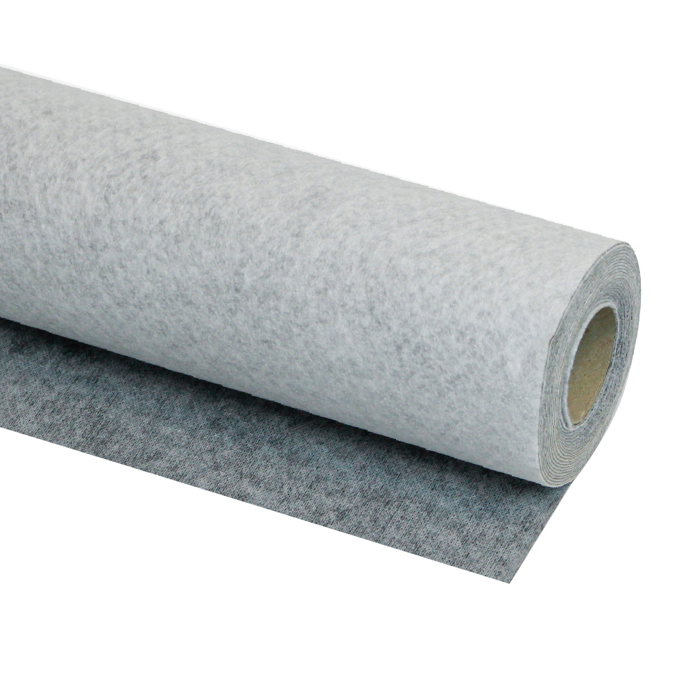 ECODRY120. Lamina Impermeabilizzazione sostenibile.