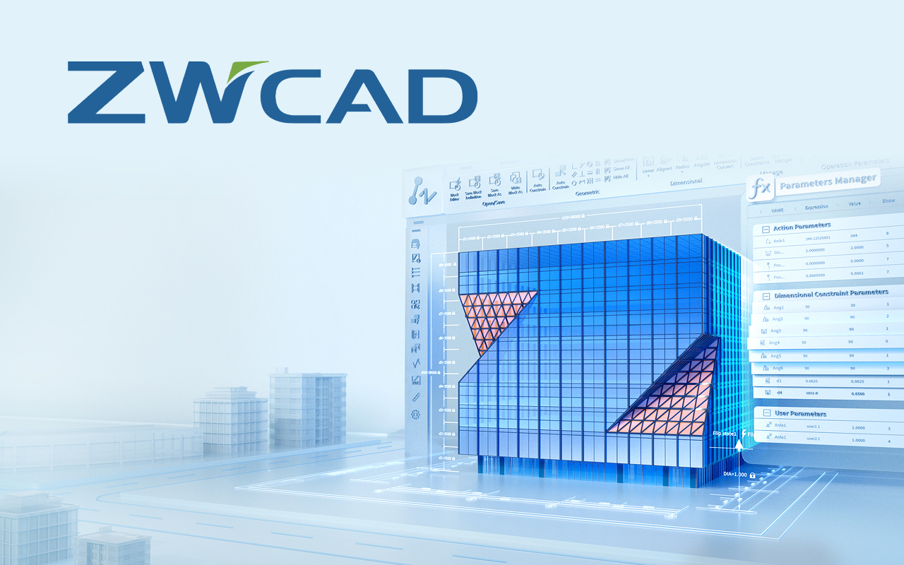 ZWCAD