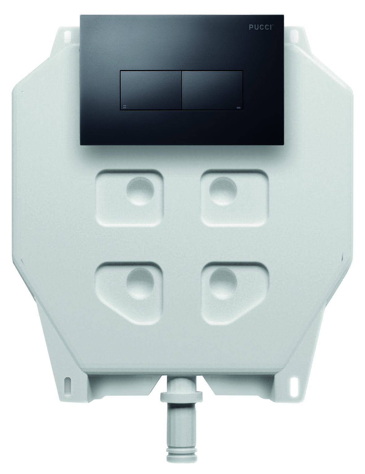 PUCCI ECO 6 - 3 litri