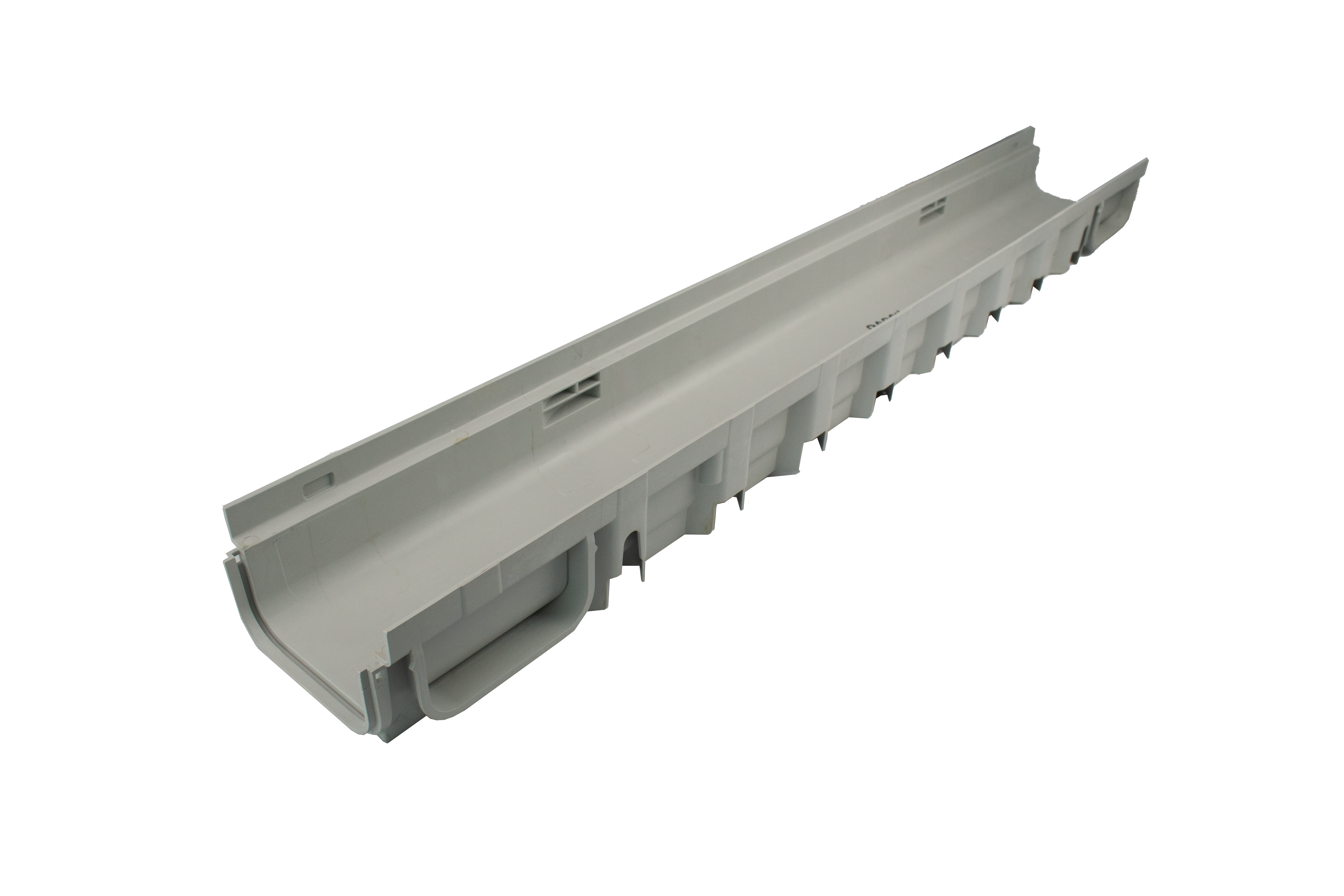 Canaletta Raccolta Acqua Pegasus Plus 130 x 75
