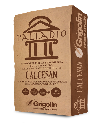 PALLADIO CALCESAN
