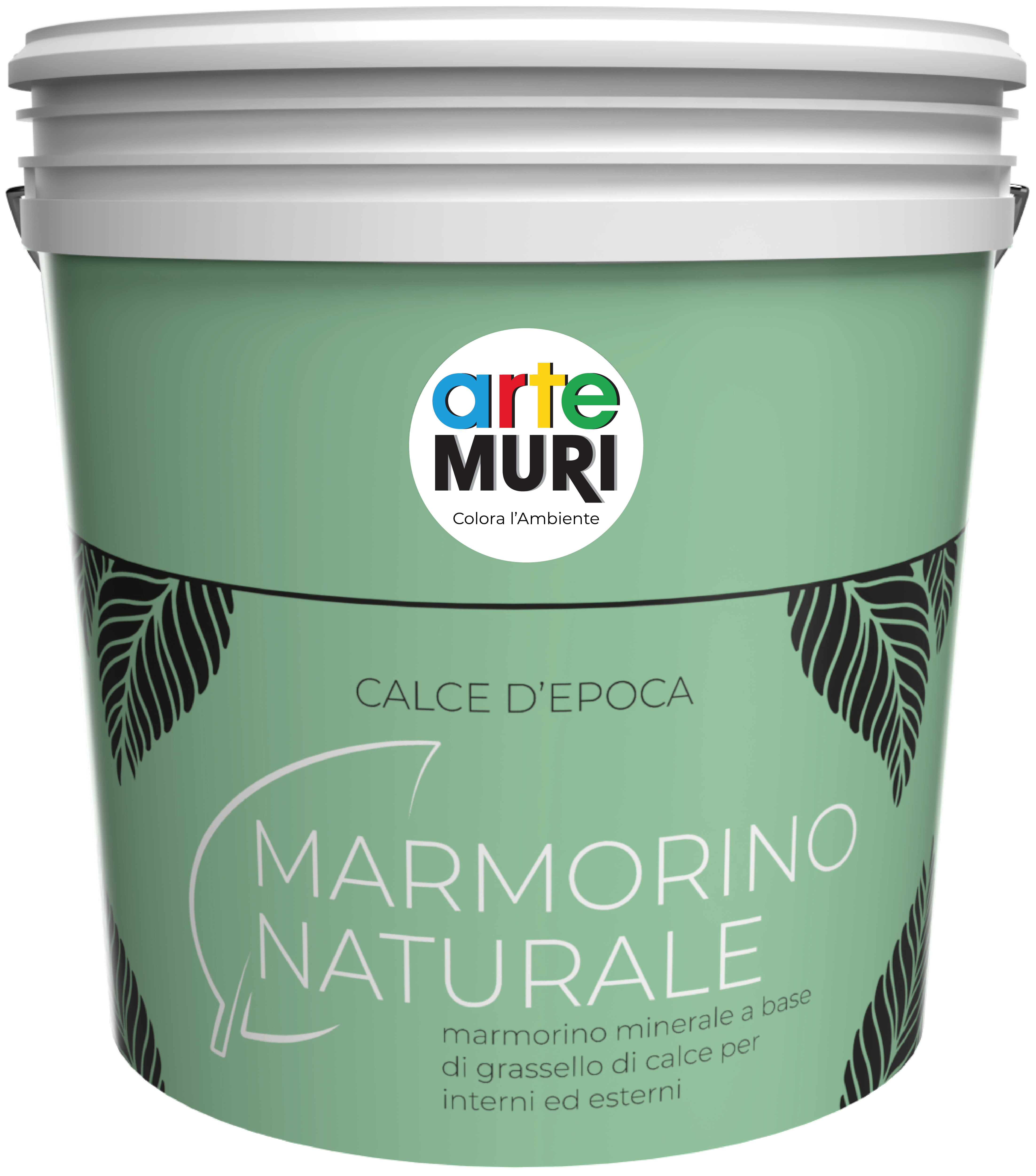 MARMORINO NATURALE