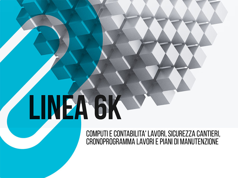 Linea 6K
