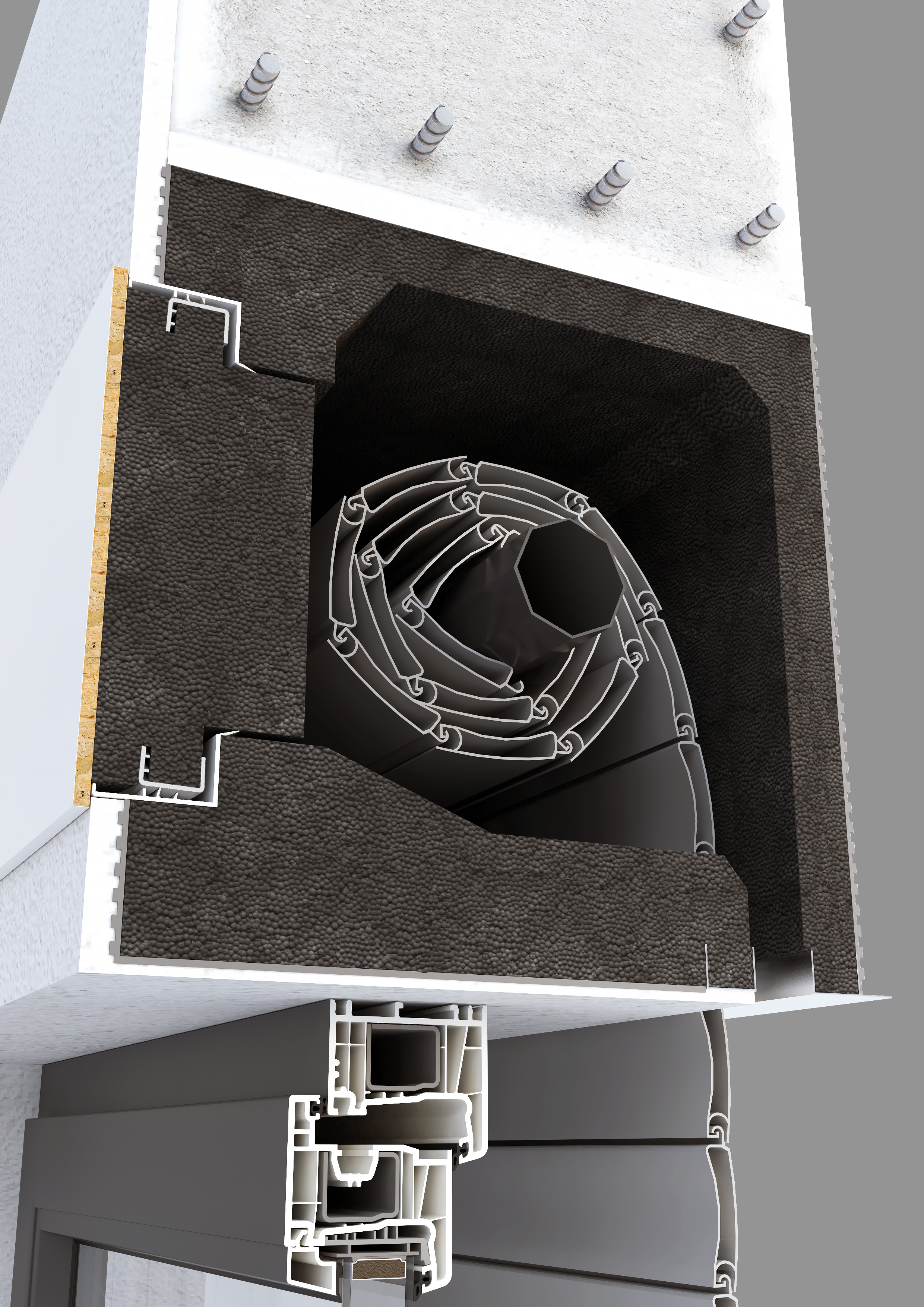 THERMIK: Il cassonetto altamente performante
