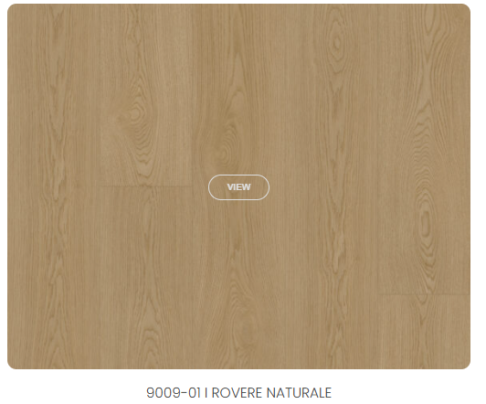 9009-01 ROVERE NATURALE