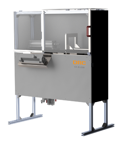 Scasseratrice CC-E-250