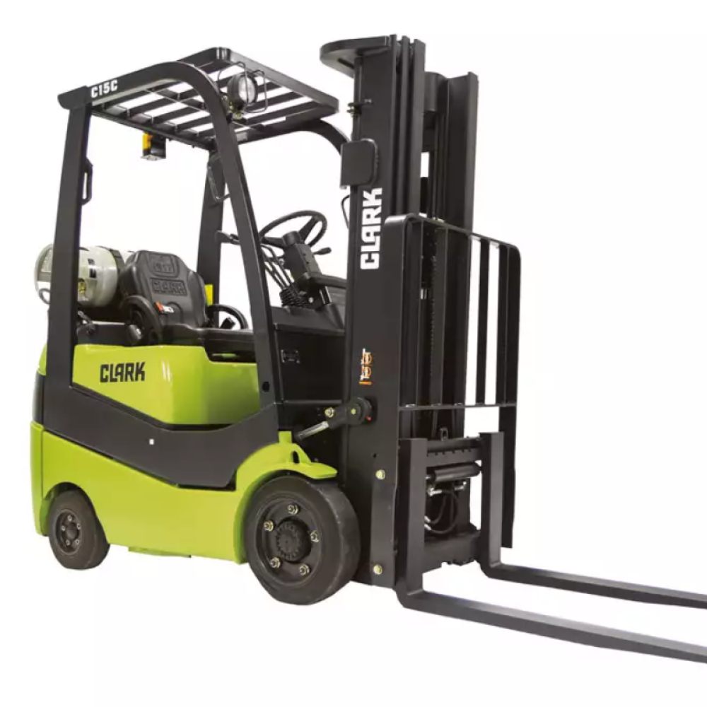 CLARK Clark C15/18/20s