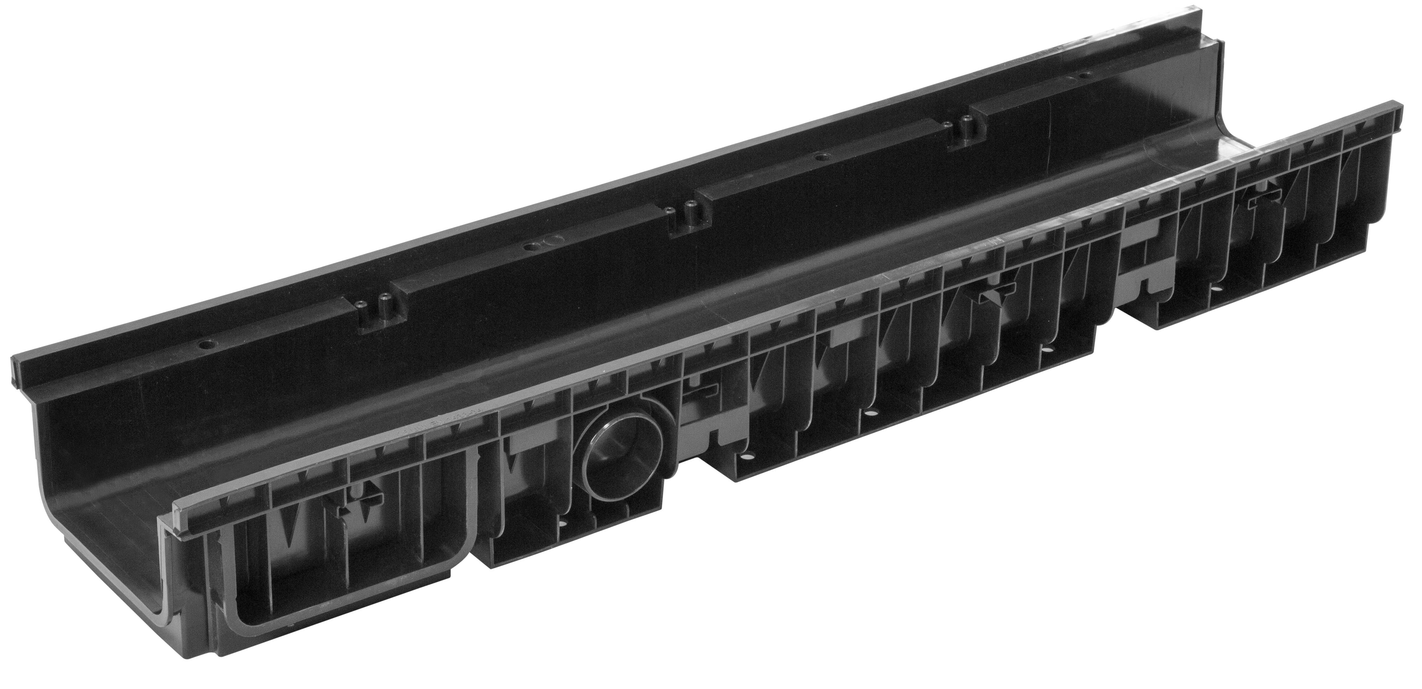 Canaletta Scolo Acqua e Liquidi Taurus 200