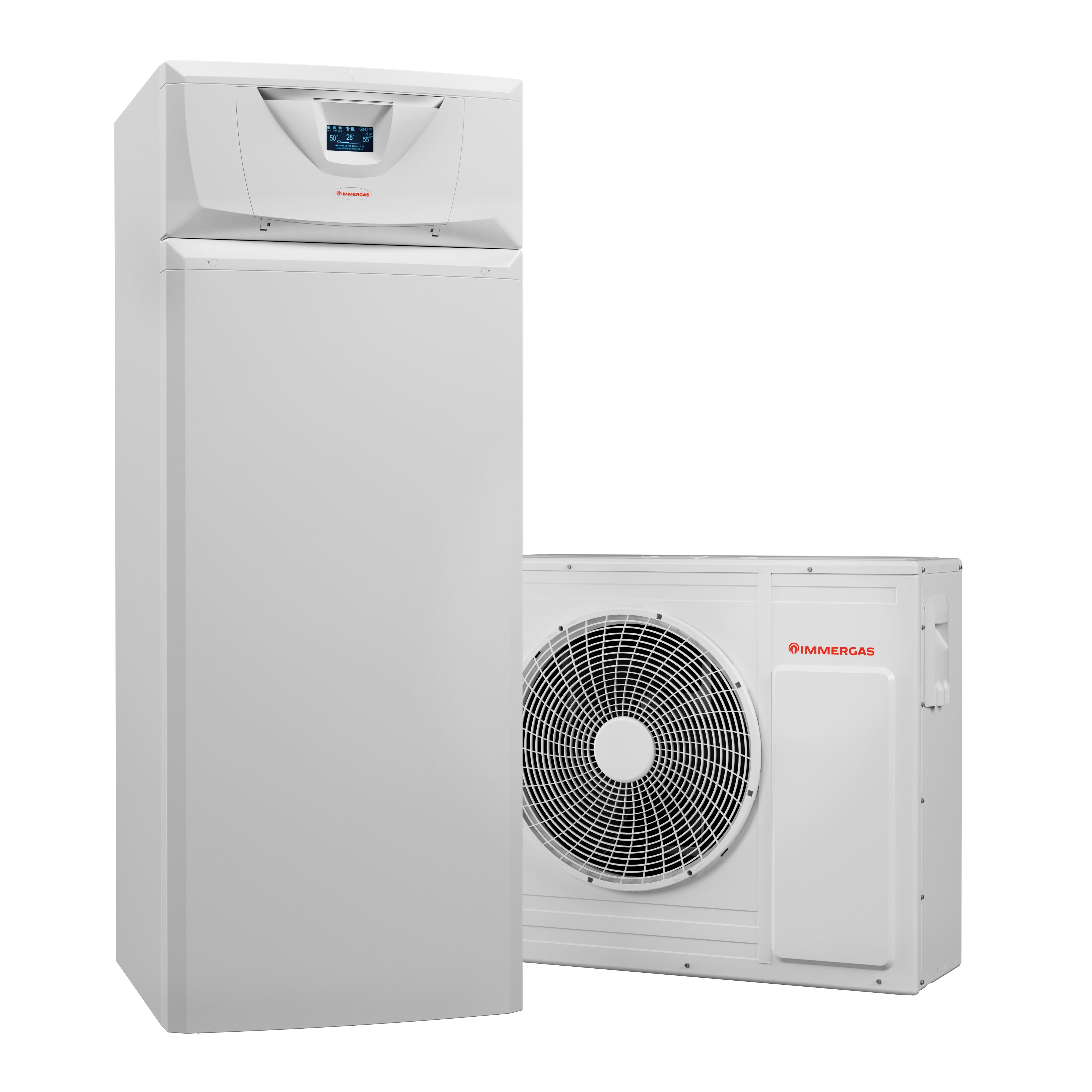 MAGIS HERCULES MINI HYDRO