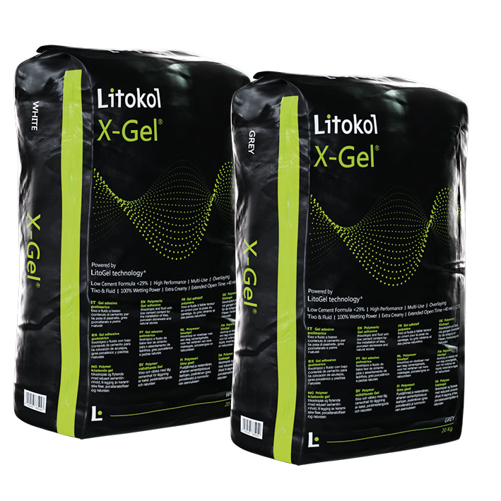 X-Gel
