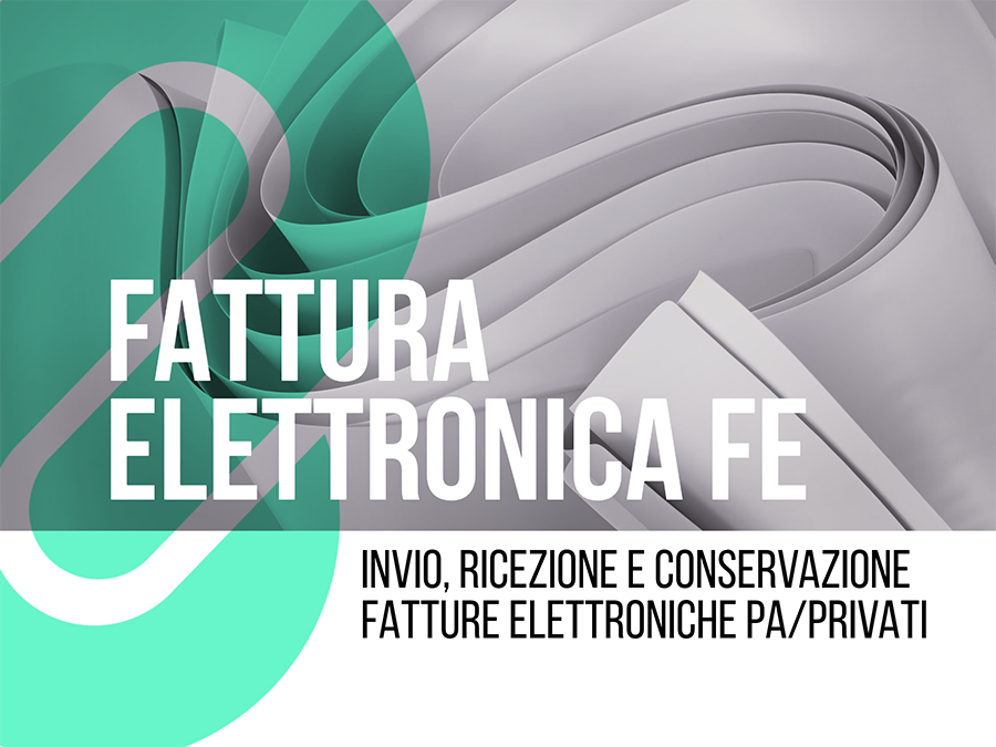 Fattura Elettronica FE