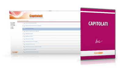 Capitolati