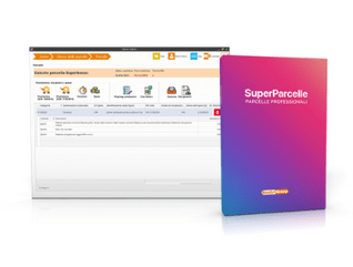 SuperParcelle