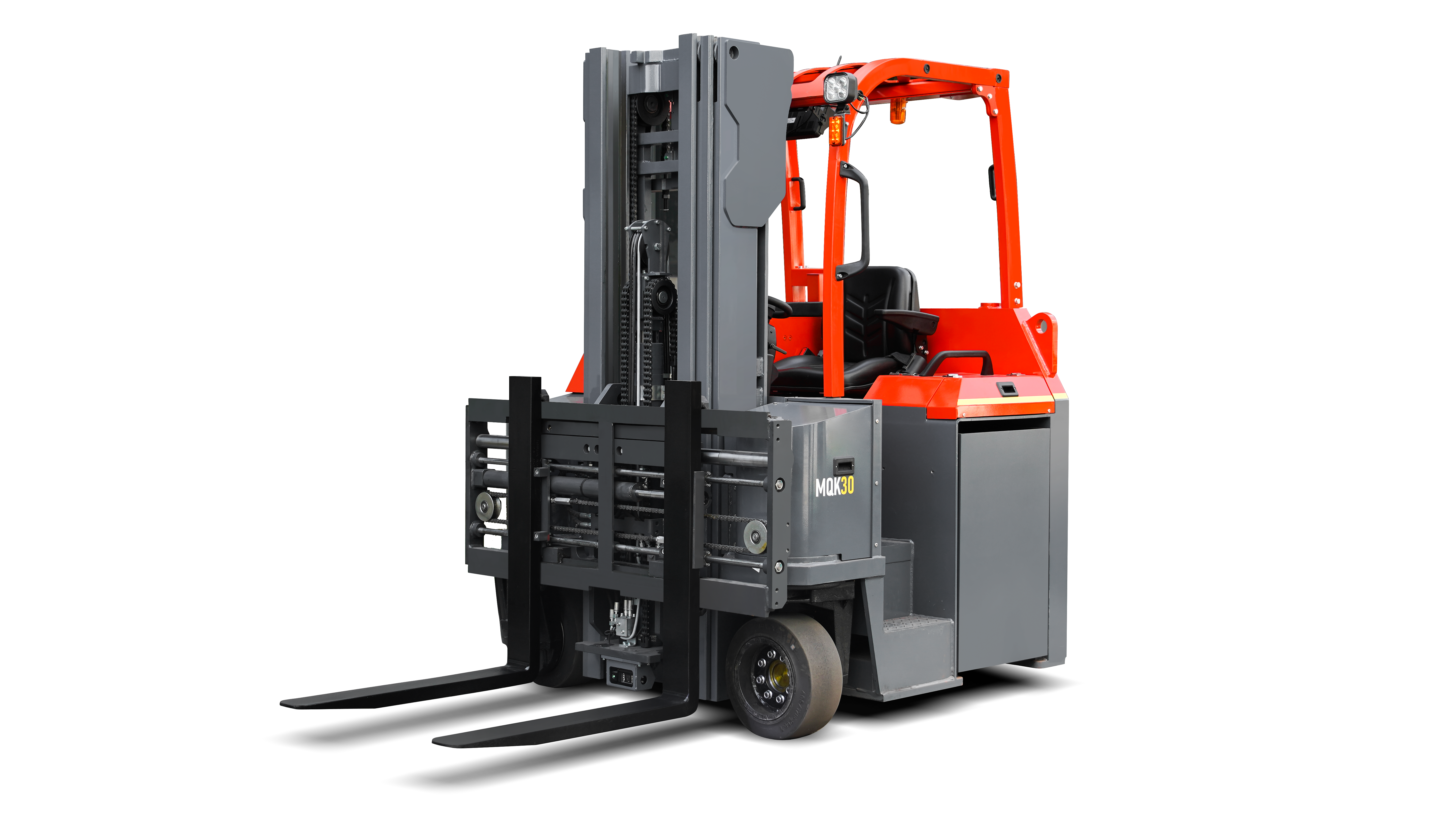 Carrello Multidirezionale MIMA