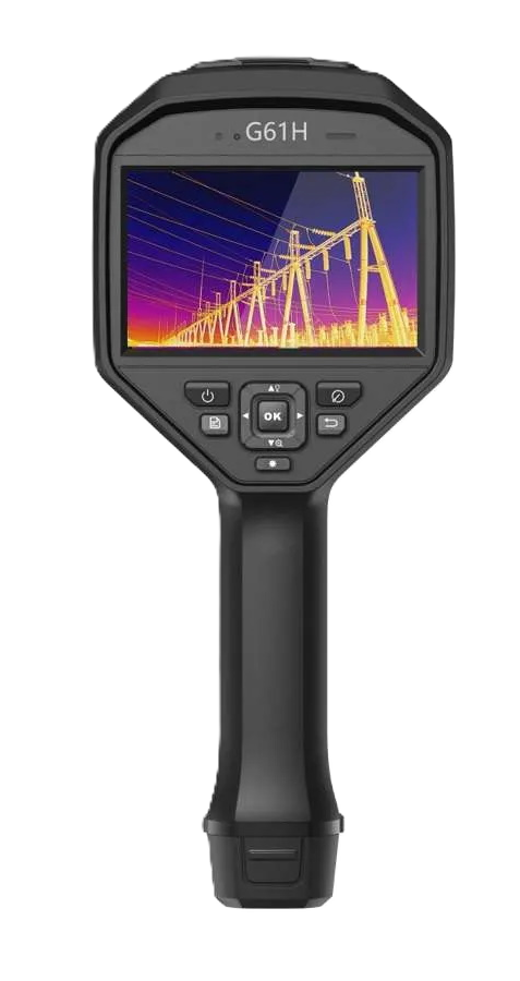 Termocamere Hikmicro